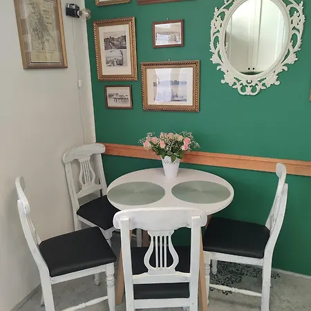 Pansiyon Kamienica U Artystow Sopot